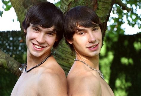 The boys were said to have special needs and were believed to be students. . Aston twins